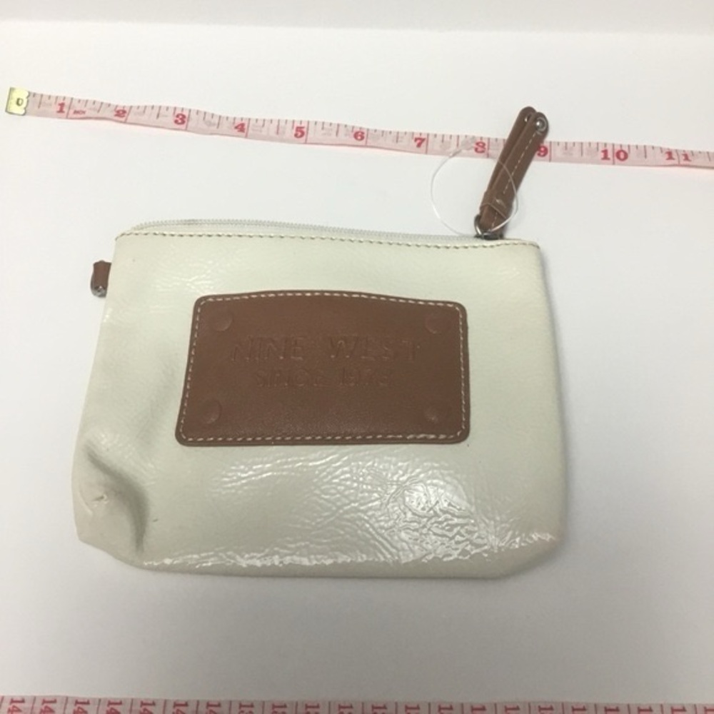 Nine West little bag coin purse
